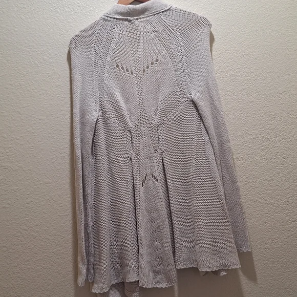 Matty M Knit Cardigan Sweater - Picture 2 of 3